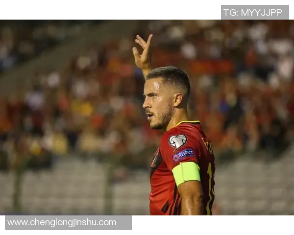 比利时足球明星现役球员风采与成就全景解析