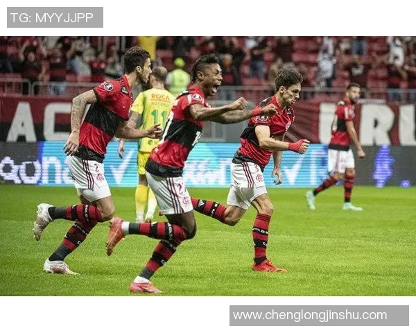 弗拉门戈与圣保罗激战结果揭晓精彩瞬间回顾