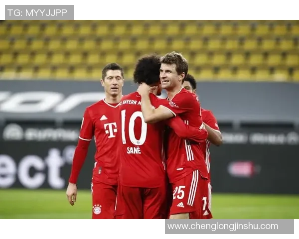 比勒菲尔德与拜仁的精彩对决全程回顾与分析