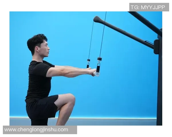 健身器材加盟的独特优势与市场前景分析助您成功创业