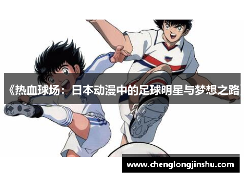 《热血球场：日本动漫中的足球明星与梦想之路》