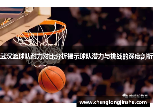 武汉篮球队耐力对比分析揭示球队潜力与挑战的深度剖析
