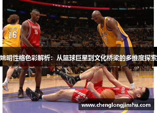 姚明性格色彩解析：从篮球巨星到文化桥梁的多维度探索