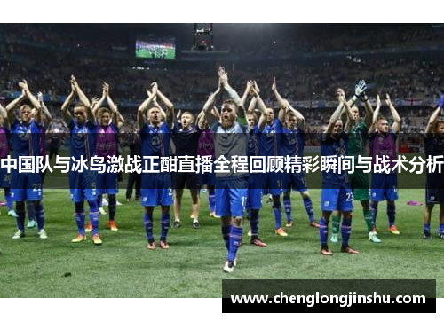 中国队与冰岛激战正酣直播全程回顾精彩瞬间与战术分析
