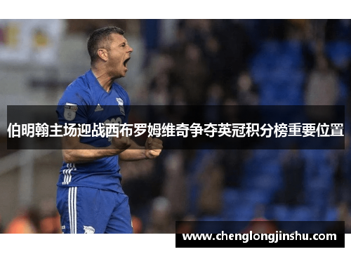 伯明翰主场迎战西布罗姆维奇争夺英冠积分榜重要位置